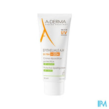 Charger l'image dans la galerie, Aderma Epitheliale Ah Ultra Spf50+ 100ml
