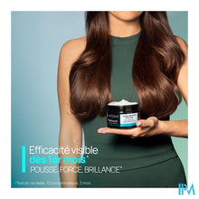 Charger l'image dans la galerie, Furterer Triphasic Activ Grow Masker 200ml
