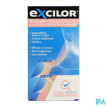 Charger l'image dans la galerie, Excilor Behandeling Steelwratten
