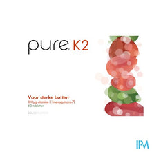 Afbeelding in Gallery-weergave laden, Pure K2 Tabl 60

