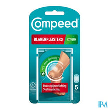 Afbeelding in Gallery-weergave laden, Compeed Blaren Extreem Verband 5
