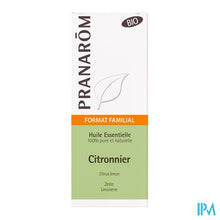 Afbeelding in Gallery-weergave laden, Pranarom Eo Citroen Bio 30ml
