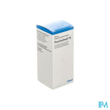 Afbeelding in Gallery-weergave laden, Psorinoheel N Gutt 100ml Heel

