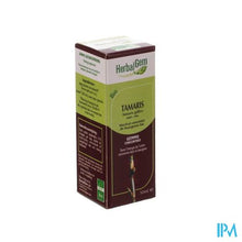 Bild in der Galerieansicht laden, Herbalgem Tamariskenmazerat 50ml
