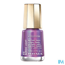 Afbeelding in Gallery-weergave laden, Mavala Vao Mini Nordic Light 5ml
