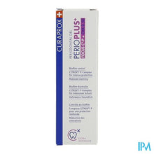 Charger l'image dans la galerie, Curaprox Perioplus Focus Gel Tube 10ml
