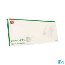 Afbeelding in Gallery-weergave laden, Lomatuell Pro Kompres Ster 10x30cm 10 30873
