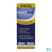 Charger l'image dans la galerie, Snoreeze Keelspray 23,5ml
