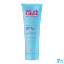 Afbeelding in Gallery-weergave laden, Annemarie Borlind Hydro Gel Mask 75ml
