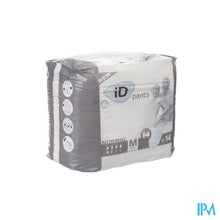 Afbeelding in Gallery-weergave laden, Id Pants M Normal 14
