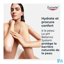Afbeelding in Gallery-weergave laden, Eucerin Ph5 Droge Huid Bodylotion + Pomp 400ml Nf
