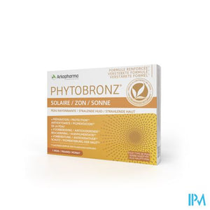 Phytobronz Solar Caps 30