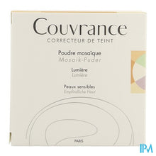 Afbeelding in Gallery-weergave laden, Avene Couvrance Mozaiek Poeder Lumiere 10g
