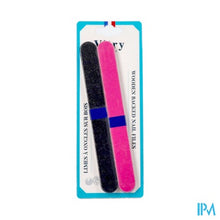 Charger l'image dans la galerie, Houten Kristalvijlen Groot Model 5 + 5 Gratis
