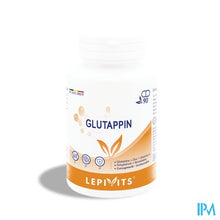 Charger l'image dans la galerie, Lepivits Glutappin Pot Caps 90 Nf
