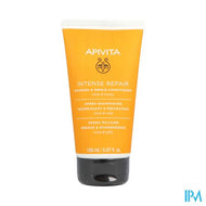 Apivita Condit. Voedend Haar Droog Beschad. 150ml