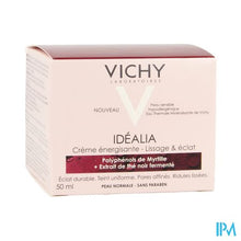 Charger l'image dans la galerie, Vichy Idealia Phytactiv Dag Nh 50ml
