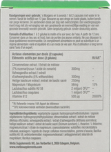 Afbeelding in Gallery-weergave laden, Metis A/stress 03 Start Caps 30
