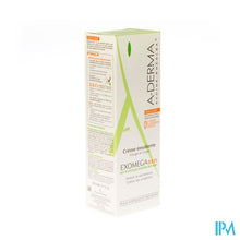 Afbeelding in Gallery-weergave laden, Aderma Exomega Defi Balsem Tube 200ml
