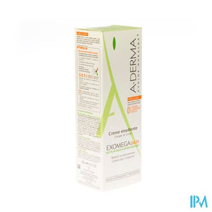 Aderma Exomega Defi Balsem Tube 200ml