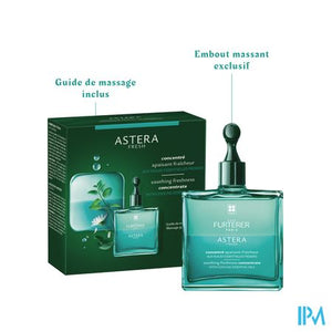 Furterer Astera Fresh Verfris. Kalm. Concent.50ml