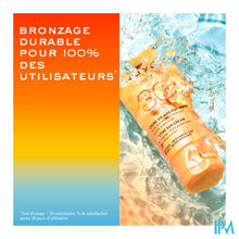 Afbeelding in Gallery-weergave laden, Nuxe Melting Sun Face Cream Ip30 Tube 50ml
