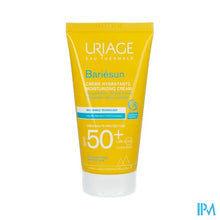 Afbeelding in Gallery-weergave laden, Uriage Bariesun Creme Ip50+ S/parfum 50ml
