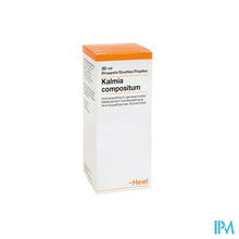 Load image into Gallery viewer, Kalmia-heel Compos. Gutt 30ml Heel
