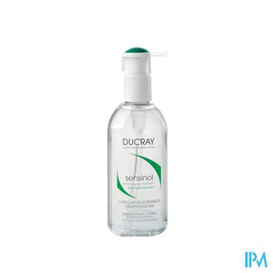 Ducray Sensinol Shampoo 200ml