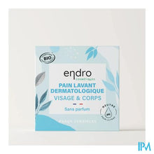 Load image into Gallery viewer, Endro Dermatologisch Zeep Z/parfum 85ml
