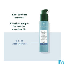 Charger l'image dans la galerie, Furterer Sublime Curl Veloute Krul.activ. 100ml Nf

