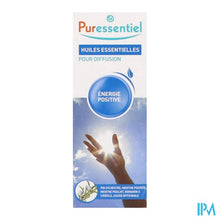 Afbeelding in Gallery-weergave laden, Puressentiel Verstuiving Energie Pos.complexe 30ml
