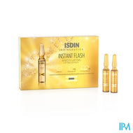 Isdinceutics Instant Flash Amp 5x2ml
