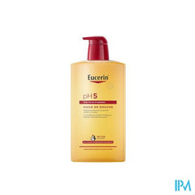 Afbeelding in Gallery-weergave laden, Eucerin Ph5 Douche Olie 1000ml
