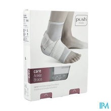 Afbeelding in Gallery-weergave laden, Push Care Enkelbrace Links 26-29cm T1
