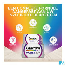 Charger l'image dans la galerie, Centrum Women 50+ Comp 30
