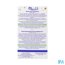 Afbeelding in Gallery-weergave laden, Mustela Bb Musti Verzorgingswater Spray 50ml
