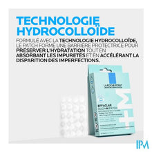 Afbeelding in Gallery-weergave laden, Lrp Effaclar Duo+m Patch Puistjes 22
