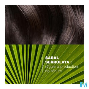 Ducray Sabal Sh Talgregulerende Verzorg. 200ml