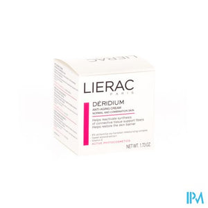 Lierac Deridium A/rides Equil 50ml