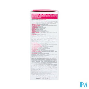 Svr Sensifine Huile Nuit 30ml