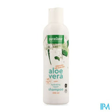 Afbeelding in Gallery-weergave laden, Purasana Vegan Aloe Vera Hydra Herstell. Sh 200ml
