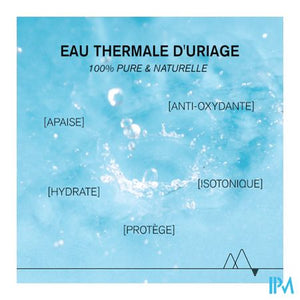 Uriage 1ere Senteur 50ml