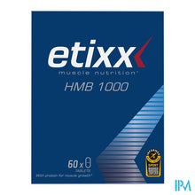 Afbeelding in Gallery-weergave laden, Etixx Hmb 1000 60t
