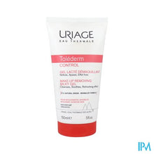 Afbeelding in Gallery-weergave laden, Uriage Tolederm Control Gel Demaquillant 150ml
