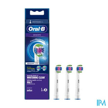 Charger l'image dans la galerie, Oral-b Refill Eb18-3 3d White 3
