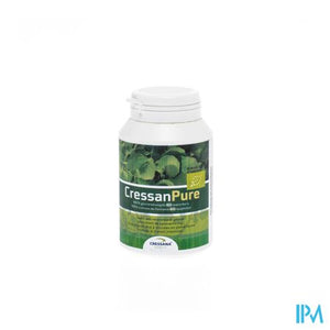 Cressan Pure V-caps 90x500mg