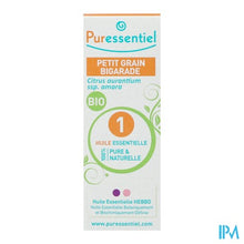 Charger l'image dans la galerie, Puressentiel Eo Bit.orange Bio Expert10ml
