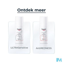 Afbeelding in Gallery-weergave laden, Eucerin Ultra Sensitive Kalm. Verz. Droge H 50ml
