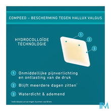 Load image into Gallery viewer, Compeed Pleister Eeltknobbels Nl/fr 5
